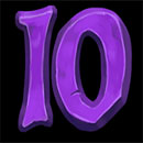 Mining Pots of Gold Symbol 10