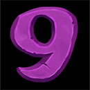 Mining Pots of Gold Symbol 9