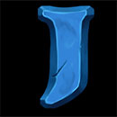 Mining Pots of Gold Symbol J