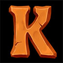 Mining Pots of Gold Symbol K